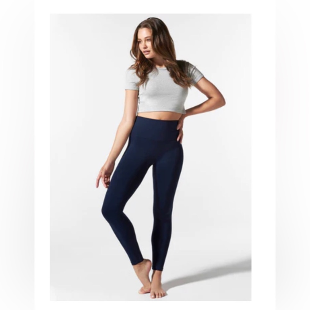 BLANQI Everyday Hipster Support Leggings
